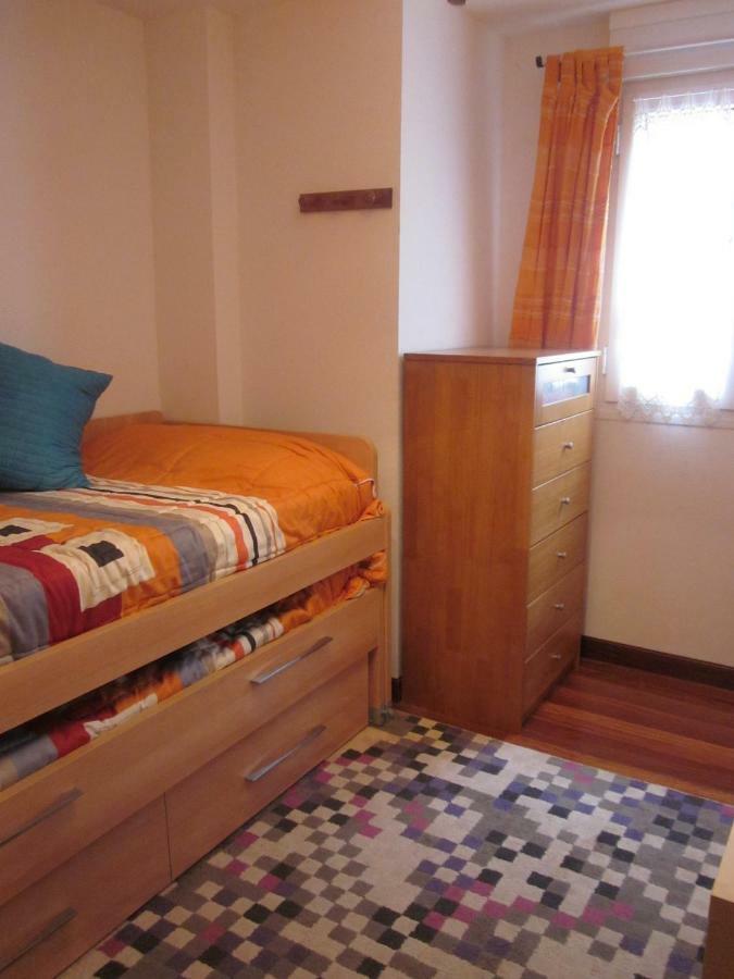 Ea Playa Montana45'Guggemhein A 200M Andando Playa Y Del Centro Pueblo Apartment Ea Екстериор снимка