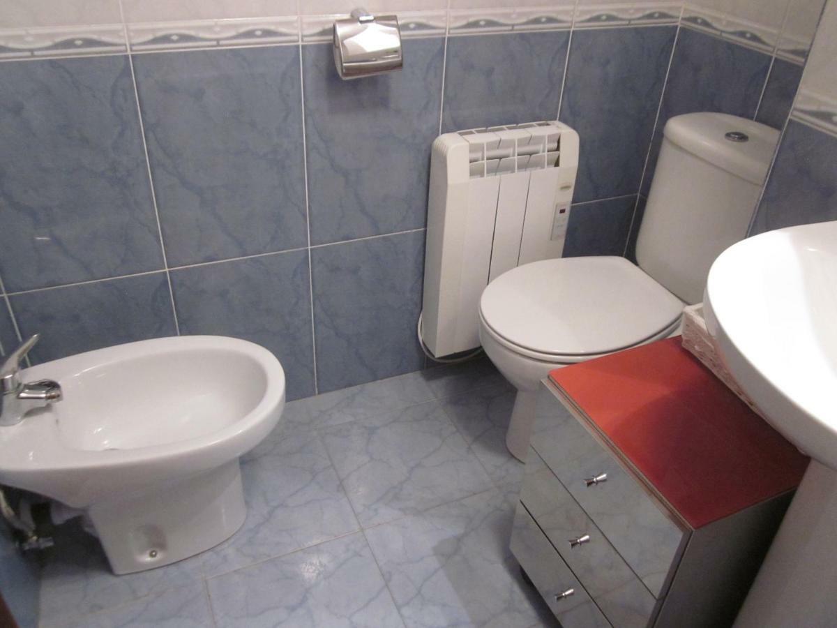 Ea Playa Montana45'Guggemhein A 200M Andando Playa Y Del Centro Pueblo Apartment Ea Екстериор снимка