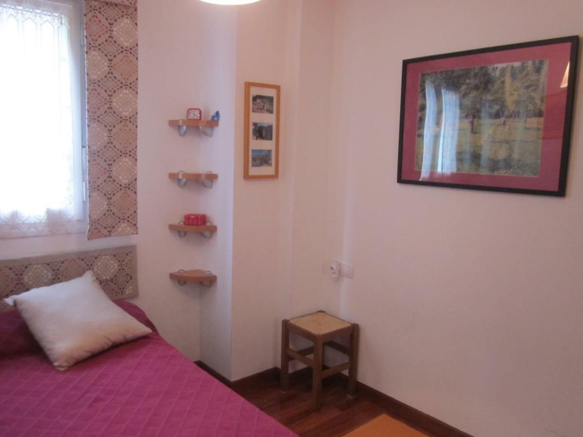 Ea Playa Montana45'Guggemhein A 200M Andando Playa Y Del Centro Pueblo Apartment Ea Екстериор снимка